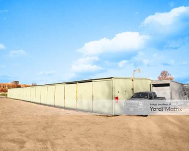 Storage Units for Rent available at 9219 Boone Road, Houston, TX 77099