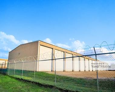 Storage Units for Rent available at 9219 Boone Road, Houston, TX 77099