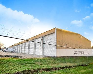 Storage Units for Rent available at 9219 Boone Road, Houston, TX 77099