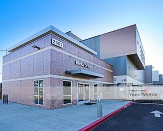 Photo 2 of Public Storage - 2557 Petaluma Blvd South, Petaluma, CA