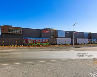 Photo 3 of Public Storage - 2557 Petaluma Blvd South, Petaluma, CA
