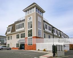 Image for Ridgefield Storage Center - 35 Old Quarry Road, Ridgefield, CT