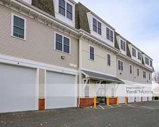 Photo 2 of Ridgefield Storage Center - 35 Old Quarry Road, Ridgefield, CT