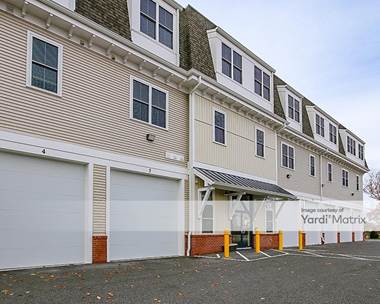 Storage Units for Rent available at 35 Old Quarry Road, Ridgefield, CT 06877