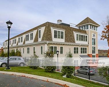 Storage Units for Rent available at 35 Old Quarry Road, Ridgefield, CT 06877