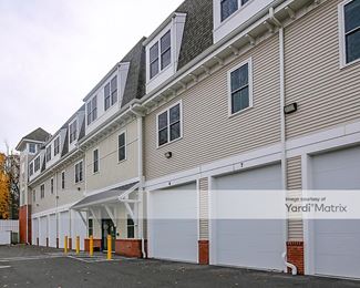 Photo 4 of Ridgefield Storage Center - 35 Old Quarry Road, Ridgefield, CT
