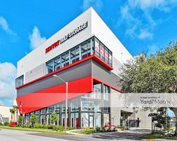Image for Sentry Self Storage - 2060 Coolidge Street, Hollywood, FL