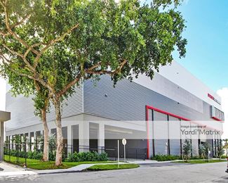 Photo 4 of Sentry Self Storage - 2060 Coolidge Street, Hollywood, FL