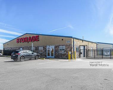Storage Units for Rent available at 5210 North Boyd Lake Avenue, Loveland, CO 80538