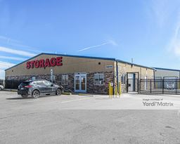 Image for Boyd Lake Self Storage - 5210 North Boyd Lake Avenue, Loveland, CO