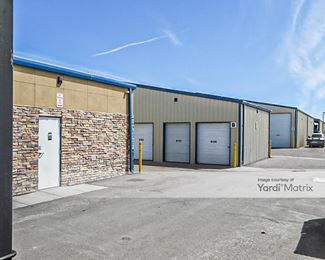 Photo 2 of Boyd Lake Self Storage - 5210 North Boyd Lake Avenue, Loveland, CO