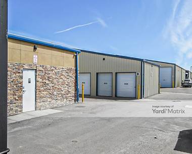 Storage Units for Rent available at 5210 North Boyd Lake Avenue, Loveland, CO 80538