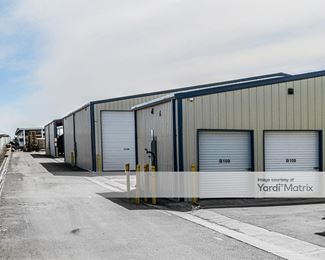 Photo 3 of Boyd Lake Self Storage - 5210 North Boyd Lake Avenue, Loveland, CO