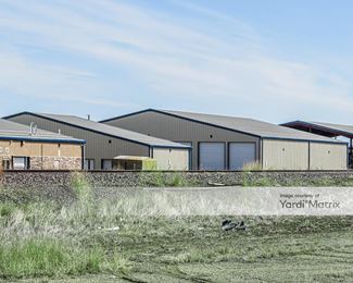 Photo 4 of Boyd Lake Self Storage - 5210 North Boyd Lake Avenue, Loveland, CO
