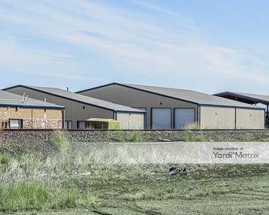 Storage Units for Rent available at 5210 North Boyd Lake Avenue, Loveland, CO 80538