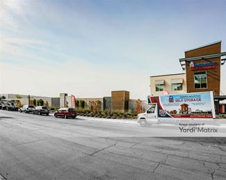 Photo 2 of North Milpitas Self Storage - 1001 Hanson Court, Milpitas, CA