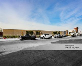 Photo 3 of North Milpitas Self Storage - 1001 Hanson Court, Milpitas, CA