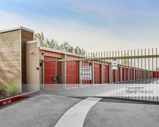 Photo 4 of North Milpitas Self Storage - 1001 Hanson Court, Milpitas, CA