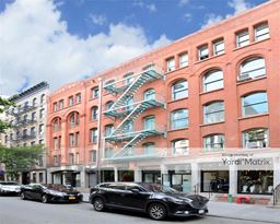 Image for Manhattan Mini Storage - 262 Mott Street, New York, NY