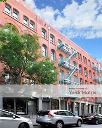 Photo 2 of Manhattan Mini Storage - 262 Mott Street, New York, NY