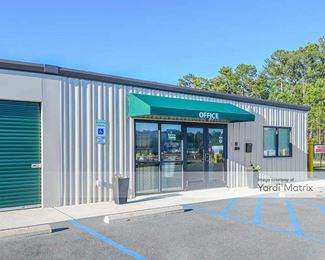 Photo 1 of Extra Room Self Storage - 1505 Cypress Gardens Road, Moncks Corner, SC