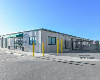 Photo 2 of Extra Room Self Storage - 1505 Cypress Gardens Road, Moncks Corner, SC
