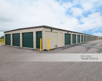 Photo 5 of Extra Room Self Storage - 1505 Cypress Gardens Road, Moncks Corner, SC