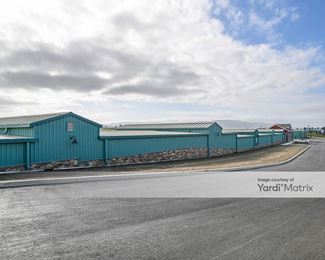 Photo 2 of Buckley Springs Storage - 901 Buckley Road, San Luis Obispo, CA