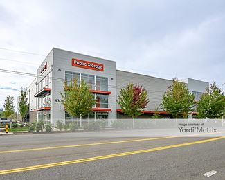 Photo 3 of Public Storage - 6301 NE 88th Street, Vancouver, WA