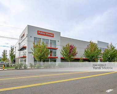 Storage Units for Rent available at 6301 NE 88th Street, Vancouver, WA 98665
