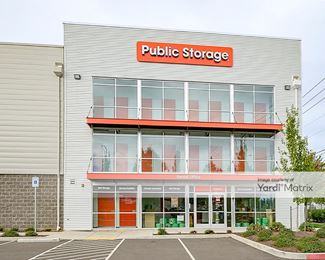Photo 4 of Public Storage - 6301 NE 88th Street, Vancouver, WA
