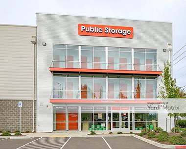 Storage Units for Rent available at 6301 NE 88th Street, Vancouver, WA 98665