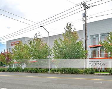 Storage Units for Rent available at 6301 NE 88th Street, Vancouver, WA 98665
