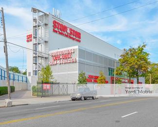 Photo 4 of Canarsie /Georgetown Storage - 1414 Ralph Avenue, Brooklyn, NY