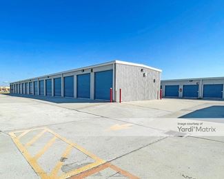 Photo 2 of Lock-Key Storage - 5702 Corsica Road, Corpus Christi, TX