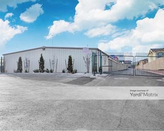Photo 2 of Shield Storage - 3001 Robert Trent Jones Lane, Las Vegas, NV