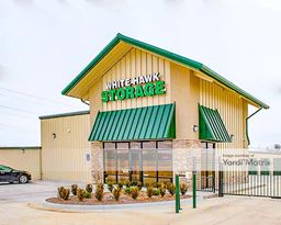 Image for White Hawk Storage - 4108 East 151st Street South, Bixby, OK