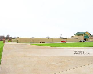 Photo 3 of White Hawk Storage - 4108 East 151st Street South, Bixby, OK