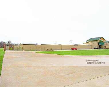 Storage Units for Rent available at 4108 East 151st Street South, Bixby, OK 74008
