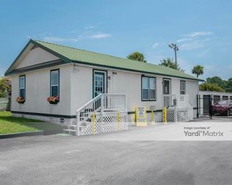 Photo 1 of Resort Stor-All - 405 Hwy-17 S, North Myrtle Beach, SC