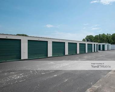 Storage Units for Rent available at 405 Hwy-17 S, North Myrtle Beach, SC 29582