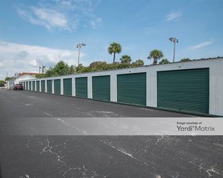 Photo 3 of Resort Stor-All - 405 Hwy-17 S, North Myrtle Beach, SC