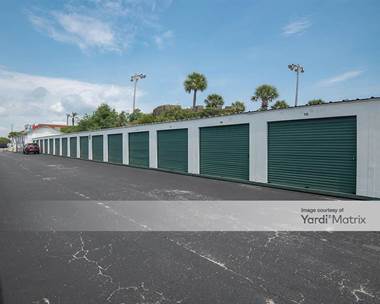 Storage Units for Rent available at 405 Hwy-17 S, North Myrtle Beach, SC 29582
