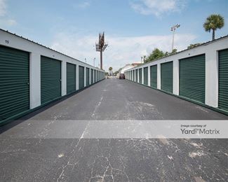 Photo 4 of Resort Stor-All - 405 Hwy-17 S, North Myrtle Beach, SC