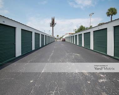 Storage Units for Rent available at 405 Hwy-17 S, North Myrtle Beach, SC 29582