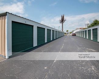 Photo 5 of Resort Stor-All - 405 Hwy-17 S, North Myrtle Beach, SC