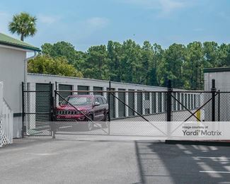 Photo 6 of Resort Stor-All - 405 Hwy-17 S, North Myrtle Beach, SC