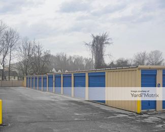 Photo 1 of Sentinel Self Storage - 376 North Broadway, Pennsville, NJ