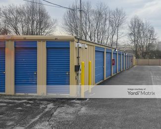 Photo 2 of Sentinel Self Storage - 376 North Broadway, Pennsville, NJ