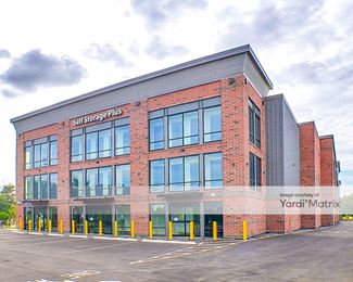Photo 1 of Self Storage Plus - 5415 Industrial Drive, Springfield, VA